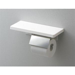 YH402FMR　TOTO　棚付紙巻器（鏡面タイプ）