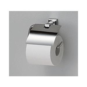 KAWAJUN SC-60M-XC KAWAJUN ダブルペーパーホルダー（クローム