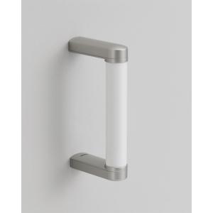 新品☆TOTO インテリアバー UB後付けタイプTS134GU6S型 Amazon | TOTO インテリア・バーUB後付けタイプ Iタイプ 長さ