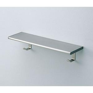 4個　TOTO YKH402R ステンレス製棚 320×110×60 TOTO TOTO YKH402R 化粧棚 ステンレス製 : 施主のミカタ Yahoo!店