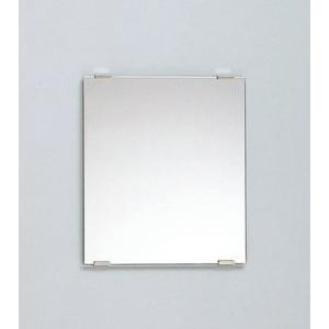 TOTO YM4560F TOTO 化粧鏡(耐食鏡) 角形 : アクアshop - 通販 - Yahoo