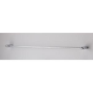 TOTO T112CP23 TOTO パブリック用手すり P型手すり（壁掛洗面器用