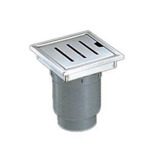 TOTO [YTB150SP] 浴室用排水ユニット(ステンレス) 浴室排水 非防水層