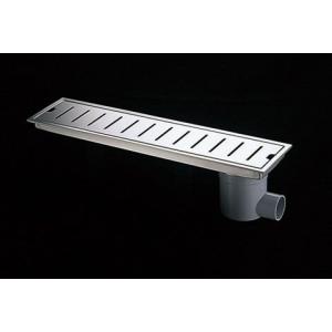 TOTO 浴室排水ユニット TOTO YTB150SR 縦引きトラップ ステンレス 非