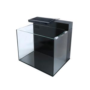 GEX グラスアクア ペルコ PERCO C-Charcoal Black : アクアテイラーズ