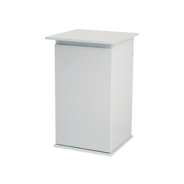 （大型商品）コトブキ工芸 プロスタイル400/450SQ ホワイト