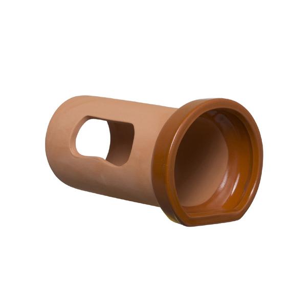 スドー 土管 中