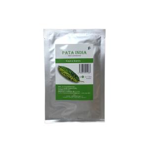 PATA INDIA Guava leaves グアバリーフ Mサイズ｜aquatailors