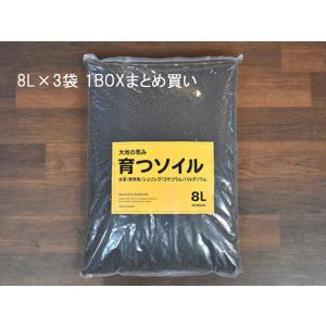 JUN プラチナソイル ブラック パウダー 8L : アクアテイラーズヤフー店