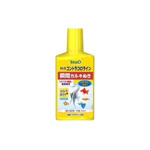 テトラ コントラコロライン 100ml｜aquatailors