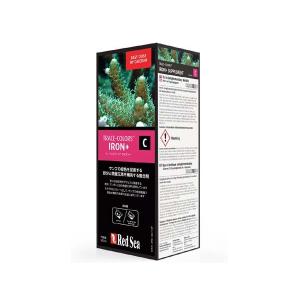 COMPLETE REEF CARE 4本セット 限定特価！3/4まで！！！ Red Sea COMPLETE REEF CARE コンプリートリーフケア4本セット