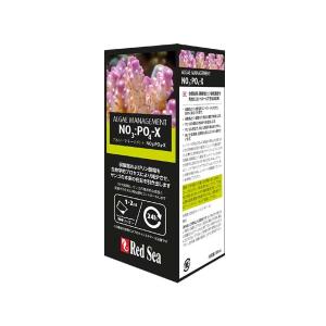 レッドシー NO3：PO4−X 100ml アルジーマネージメント