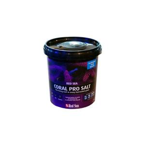 レッドシー 【送料無料】人工海水 コーラルプロソルト 7kg サンゴ