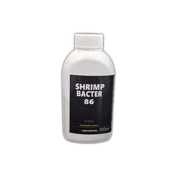 ローキーズ SHRIMP BACTER86  300ml