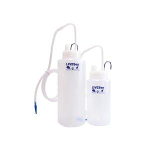 人工海水 ライブシーソルト デルフィス 200リットル用 [K