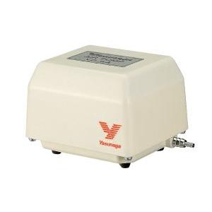 安永エアポンプ 水槽用エアーポンプ YP-15A (15L/min) [熱帯魚 観賞魚