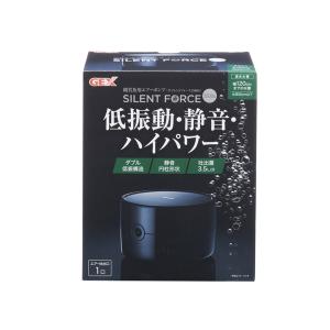 GEX サイレントフォース2000S : アクアテイラーズヤフー店 - 通販