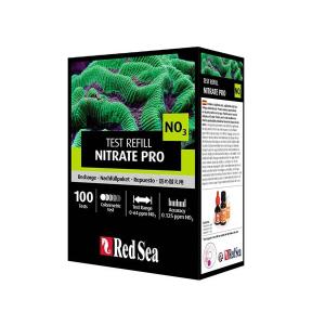 Red Sea KH/アルカリニティプロテストキット専用 詰め替え用試薬