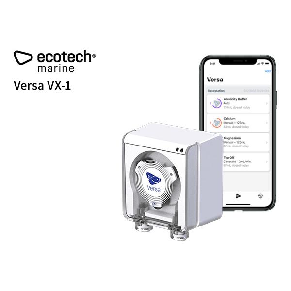（お取り寄せ）EcoTech Marine Versa VX-1