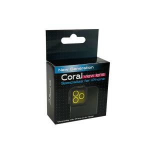 ZOOX×Polyp Lab コーラルビューレンズ