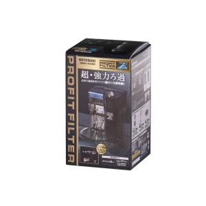 トット パーフェクトフィルター3 M型 淡水用 60Hz（西日本用