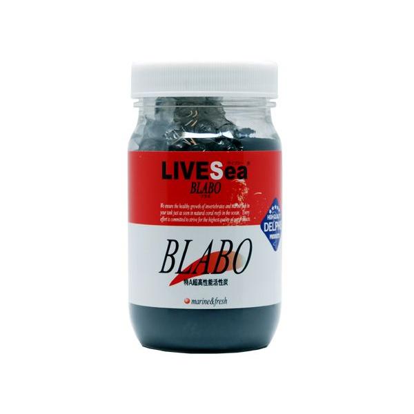 デルフィス ライブシー 特A超高性能活性炭 BLABO ブラボ 190ml