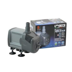 Jebao WMP-5 5000 : アクアテイラーズヤフー店 - 通販 - Yahoo