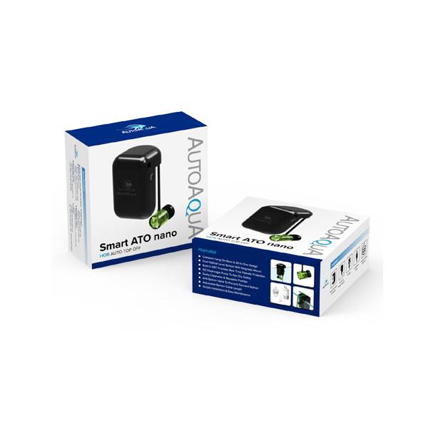 AutoAqua Smart ATO nano