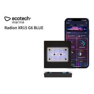 お取り寄せ・日付指定不可）EcoTech Marine Radion XR15 G6 PRO