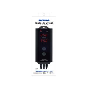 ニッソー プロテクトヒーター R-500w : アクアテイラーズヤフー店