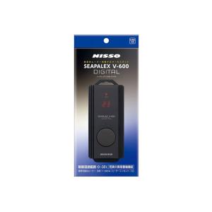ニッソー ニッソー シーパレックス V-600 デジタル 600W対応