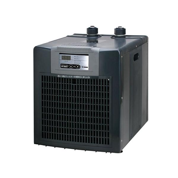 （大型商品）（お取り寄せ）ゼンスイ 水槽用クーラー ZC−1300α (アルファ)