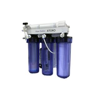 デルフィス 純水器 RW-3.0 お取り寄せ商品 イオン交換樹脂 : 有限会社