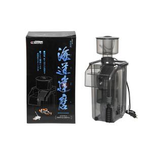 (中古)海道達磨プロテインスキマー ▽カミハタ 海道達磨プロテインスキマー 海水専用 □ 同梱不可 2点目