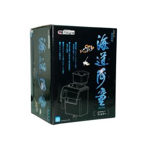 カミハタ 海道達磨プロテインスキマー : アクアテイラーズヤフー店