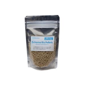 LSS研究所 エクストリームバイオペレット 100ml : アクアテイラーズ