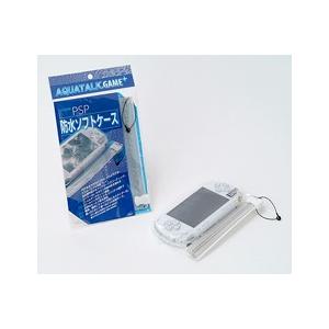 AQGP-PSP 【PSP-3000対応】ポータブルゲーム機...