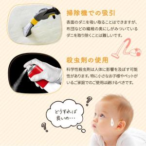 ダニ捕りシート ブラックホール (10個入り)...の詳細画像5