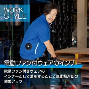 アクアウォーターベスト (スリークォーターズ)...の詳細画像5
