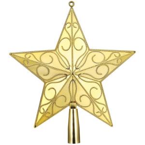 クリスマスツリー ツリートップ クリスマスツリーツリートップ