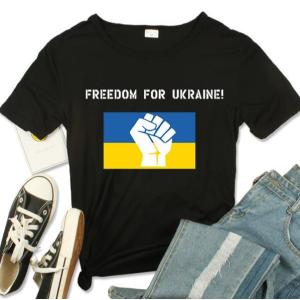 ウクライナ ウクライナ国旗をサポート 国旗 サポート