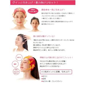 メール便送料無料 / リフトアップバンド ゴム...の詳細画像3