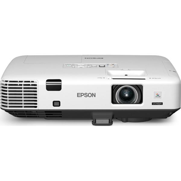 Epson PowerLite 1940W   LCD projector   4200 lumen...