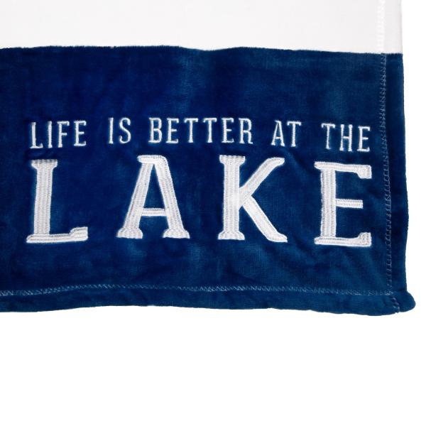 Pavilion Gift Company Life is Better at The Lake ブ...