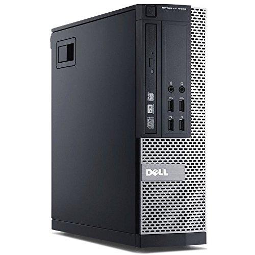 Dell Optiplex 9020 Small Form Factor Desktop with ...