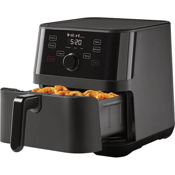 Instant Vortex 5.7QT Air Fryer Oven Combo, From th...