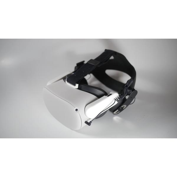 Business Company VR FrankenQuest 2 Adapter Kit for...