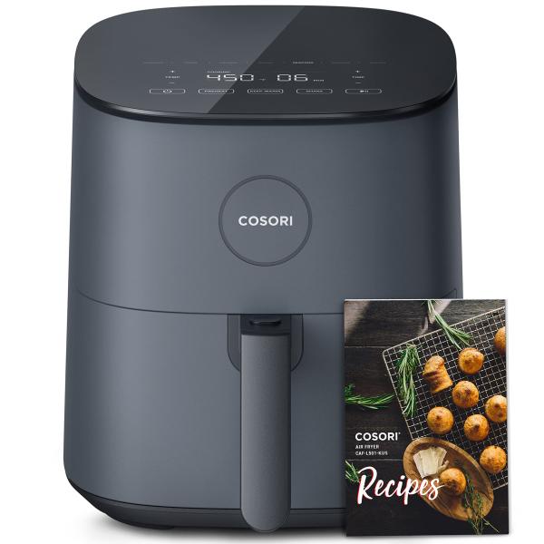 COSORI Air Fryer Pro LE 5 Qt, for Quick and Easy M...