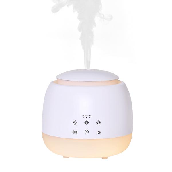 Vonokee Aromatherapy Essential Oil Diffuser,White ...