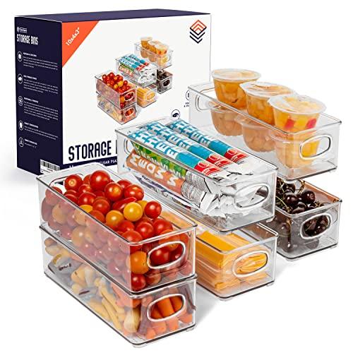 ClearSpace Plastic Pantry Organization and Food St...